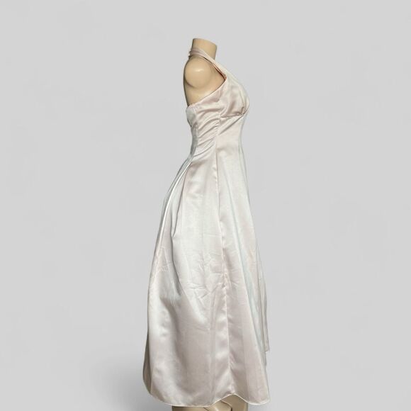 Jessica McClintock gunne sak vintage formal dress. - Picture 2 of 14